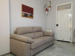 Apartamento Centro Historico solo office