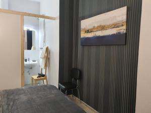 Apartamento Centro Historico solo office