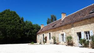 Maisons d'hotes La Planque en Perche : photos des chambres