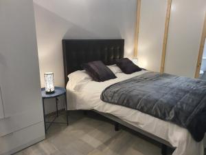 Apartamento Centro Historico solo office