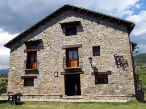 Casa Lisa - Buerba