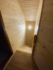 Медові Карпати