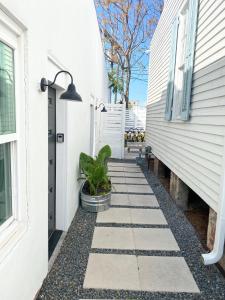 The Pink Room at Emilys On The Island