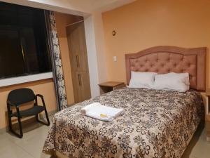 Hostal Tuki Huancayo