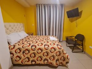 Hostal Tuki Huancayo