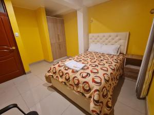 Hostal Tuki Huancayo