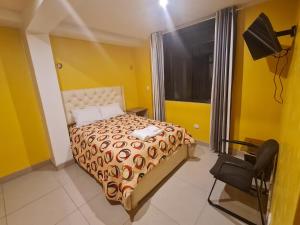 Hostal Tuki Huancayo