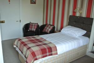 Old Castle Farm Guest House