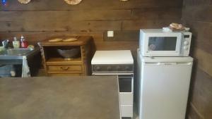 GITE INSOLITE Le Pressoir en Touraine