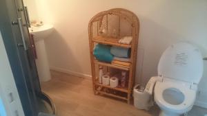 GITE INSOLITE Le Pressoir en Touraine