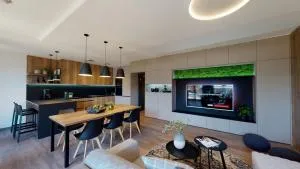 Lipno Port Apartment C204 - Lipno Home - Linz