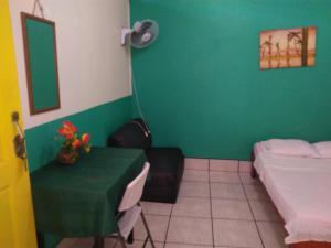 Hotel Marruecos C.R.