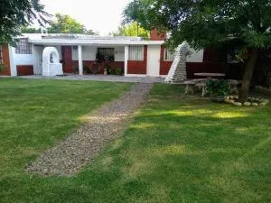 El Chaparral Villa Dolores Traslasierra 2 - Los Toscas