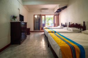 Hotel Bungalows Acuario