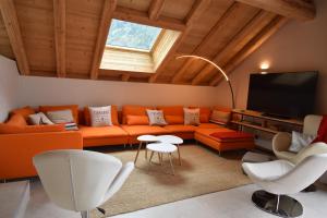 Chalets VAUJANY LOCATIONS OULALA : Chalet