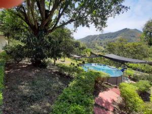 Finca de descanso SaraMari