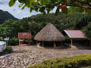 Finca de descanso SaraMari