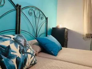 Loteta Experience - Tauste