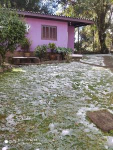 Pousada Gardenia Guest House