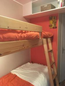 Serre-Chevalier-Chantemerle. Studio Plein Sud 4per