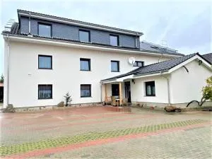 Zielitzer Hof - Glindenberg