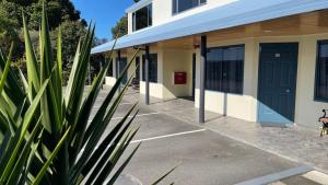 Bassingers Motor Lodge