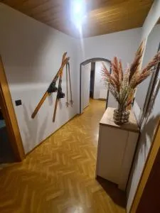 Appartement Gletscher-Koje - Vorderlanersbach