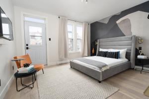 François-Denis Apartments