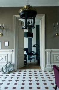 Hotels Hotel Particulier - La Chamoiserie : photos des chambres