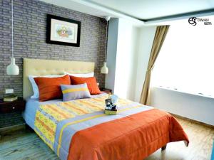 Otavalo Suites