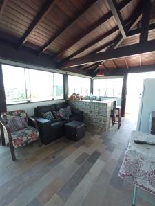 Cobertura em cabo frio