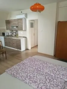 Révész Vendégház - Matty