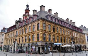Villas GROUPES-COLIVING-LOOSLESLILLE-7 CHAMBRES-5 SDB : photos des chambres