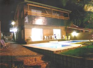 BAHIA DEL LAGO