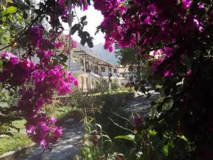 Casa de Mama Valle - Urubamba - Maras