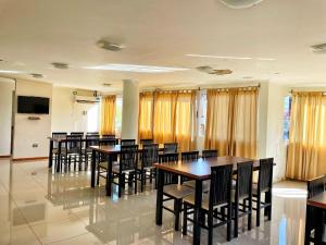 Departamentos Miralejos 6