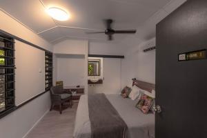 Cape Trib Beach House