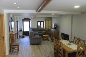 Casa Rural Abuela Luci