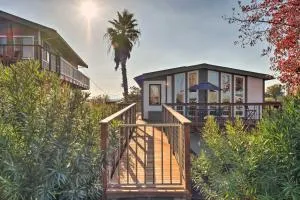 Bethel Island Sanctuary with Dock and Boathouse - Oakley