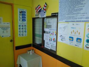 Hotel Marruecos C.R.