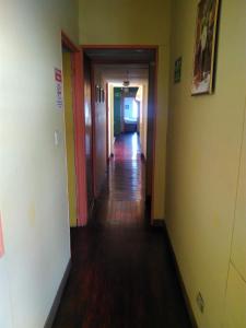 Hotel Marruecos C.R.