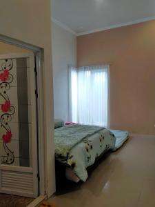 Villa keluarga Pandansari