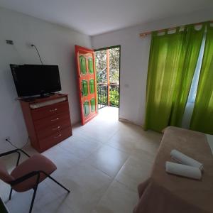 Nirvana House Calima Darien