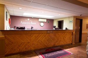 AmericInn by Wyndham Medora