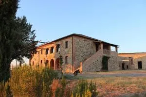 Cordella in Montalcino Wine Resort - Torrenieri