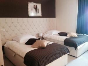 3 star hotell Hotel Consul Split Horvaatia