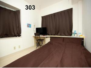 Standard Apartment 303