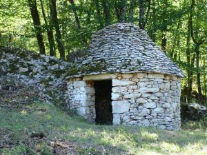 Maisons de vacances Gite Les Eyzies-de-Tayac-Sireuil, 3 pieces, 4 personnes - FR-1-616-174 : photos des chambres