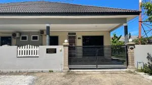 Nikmat Homestay TAIF - Kampong Jeram