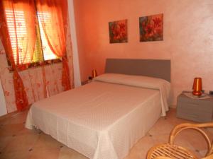 Chambre Double avec Salle de Bains Privative